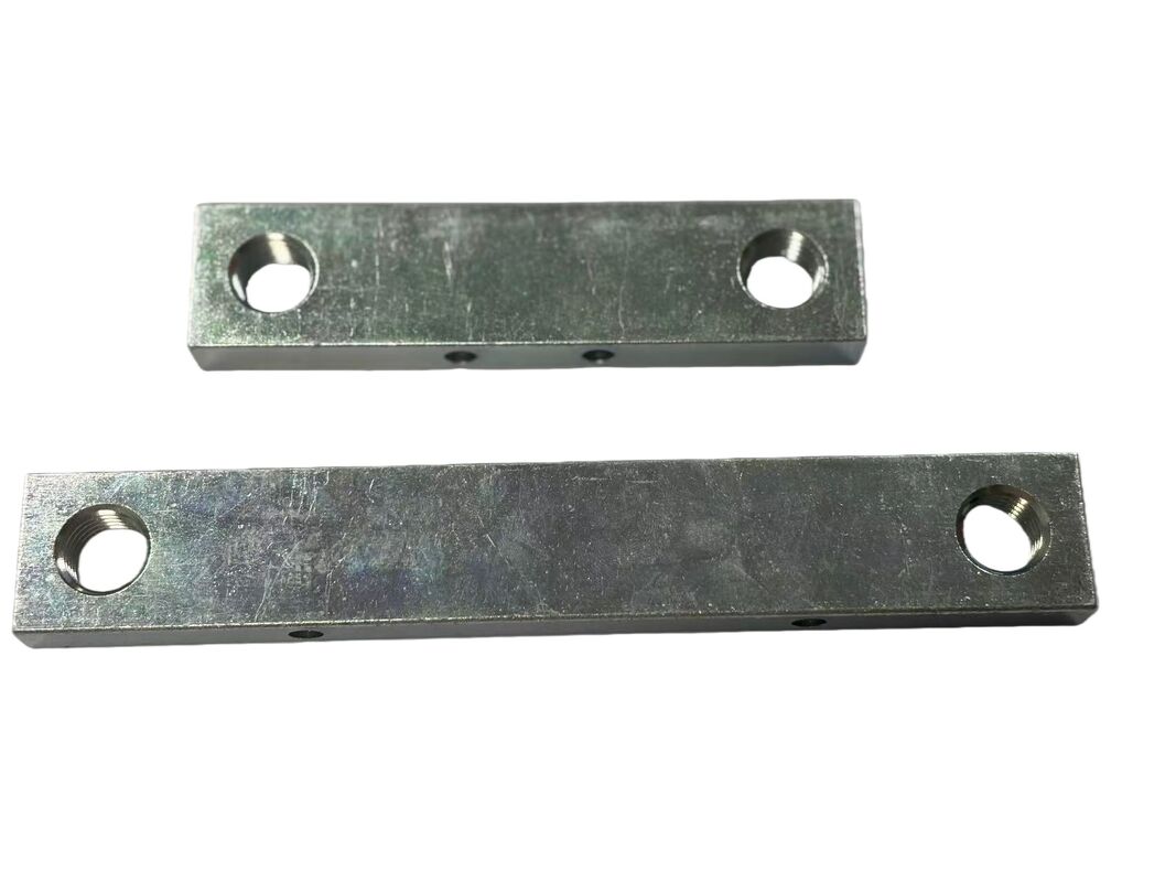 Oxidation von Anoden-basierten Blechbearbeitungsdienstleistungen unter Verwendung von Fräsmaschinen für Präzision und Metallbearbeitung