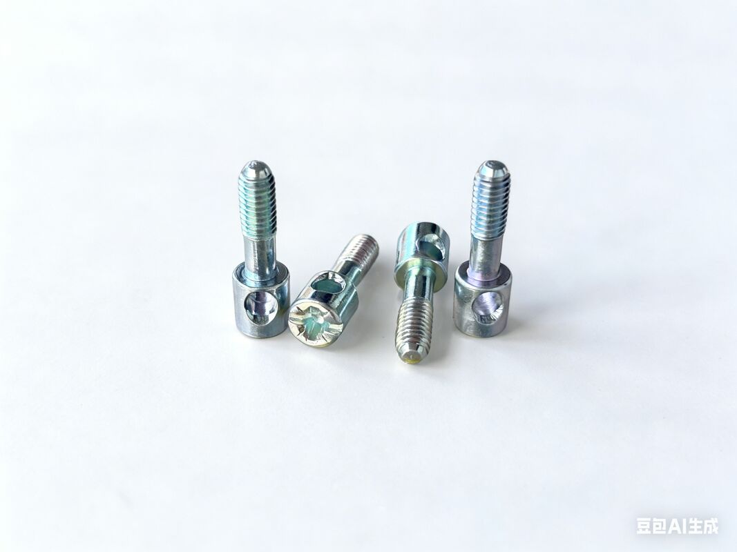 Elektrische Zähler Installation Zink beschichtet Anpassen kann anpassen wie Ihre Zeichnung und Design Elektrische Zähler Schrauben Schwerlast