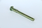 ANSI-Antriebsachse Pin, Edelstahl 98.6g lagert entfernbaren Stift schwenkbar