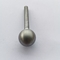 Ball-reibendes Kopf-Anodisierungspolierwerkzeug Kit Sintered Diamond, 250F/6 Bohrer-Polierausrüstung