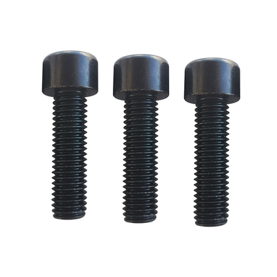 Schrauben-legierter Stahl der Fixierungs-metallische Schalen-M10 10B21/40Cr/35CrMo