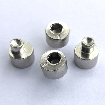 Schrauben-Schaft-Faden-Neigung der 4.5mm Gewindelänge-Exzenterjustierschrauben-4.9mm