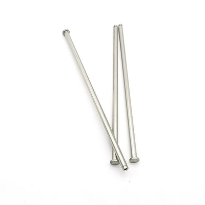 Edelstahl-Lastösenbolzen Soem-6.0x195 für Auto-Schrauben-Stiftmaterial