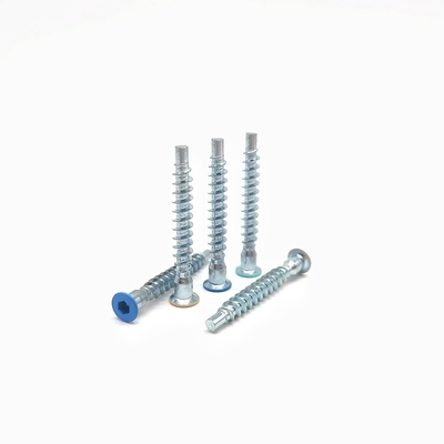 Coaster Gerade Schraubschraubschraubschraubschraubschraub Hexagonal Socket Roller