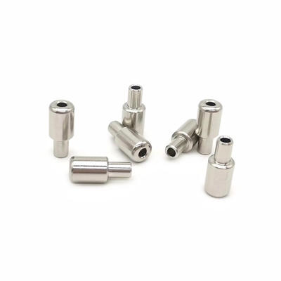 Nicht-Standard-Blind-Nivet-Schwerkraftblock 304 aus Edelstahl Gewichtungskonfigurationsblock