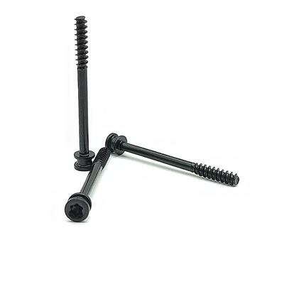 Torx-Antriebsmaschine Schrauben ISO/ Hochsicherheitsbefestigungsmittel/ Chargenbestellungen Guanbiao-Hardware