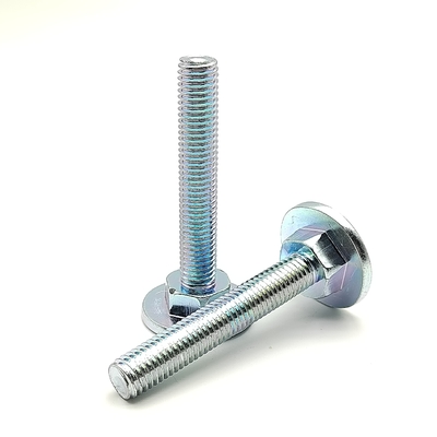 A4-70 Torx Holzschrauben/ Marine Grade 316 Edelstahl/ Salzwasserbeständig / Chargenbestellungen Guanbiao Hardware