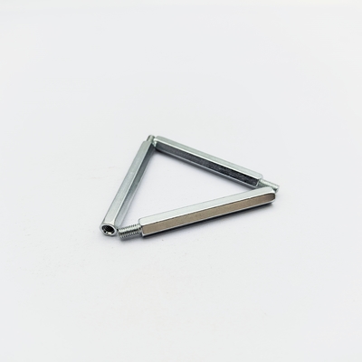 M3 Hex Standoff 40mm A2-70 Edelstahl-PCB-Abstand