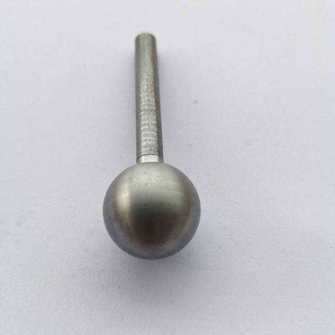 Überzug Diamond Grinding Head Sintered Diamond-reibendes Hauptdruck-Tuo Grinding Head Ball Polishing-Werkzeug